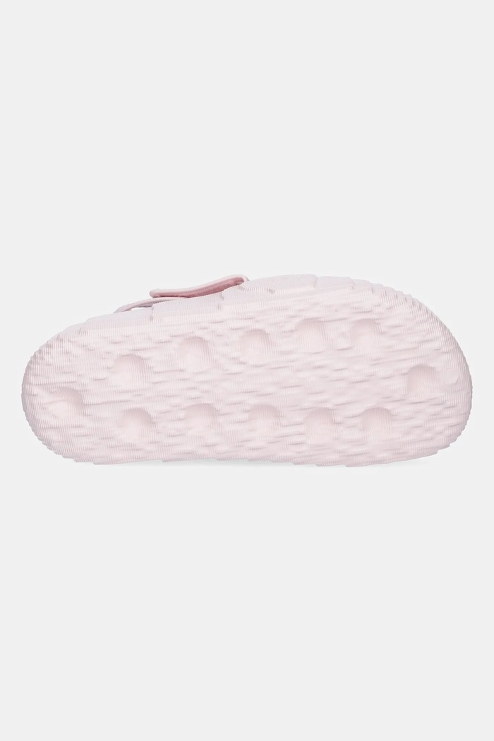 adidas Originals sandały Adilette 22 Xlg W JH9701 różowy