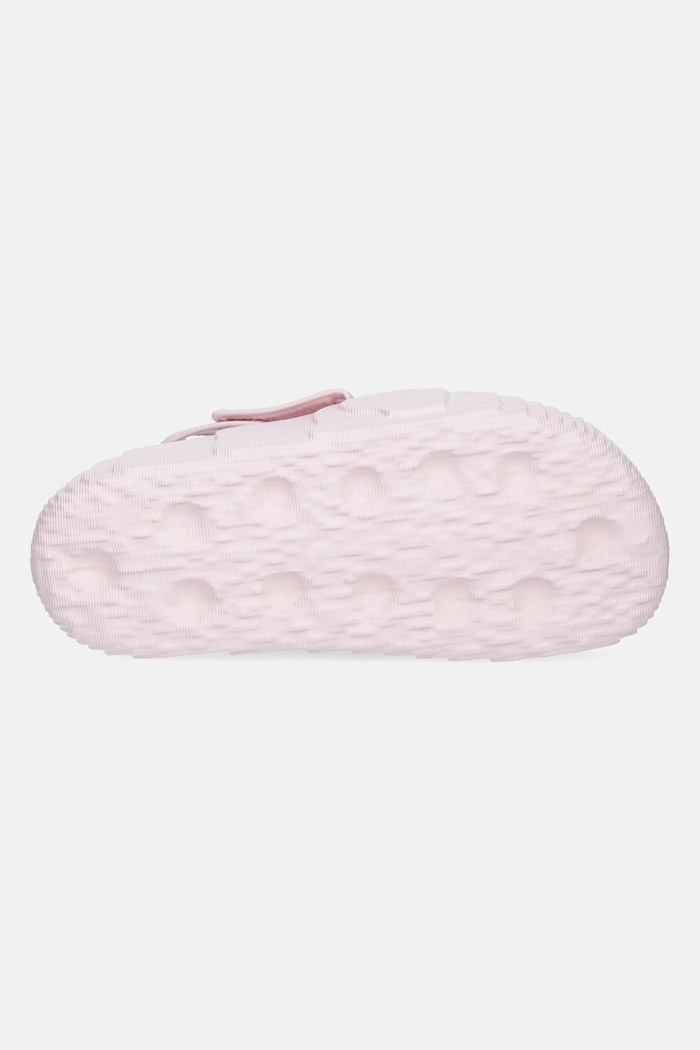 adidas Originals sandały Adilette 22 Xlg W JH9701 różowy