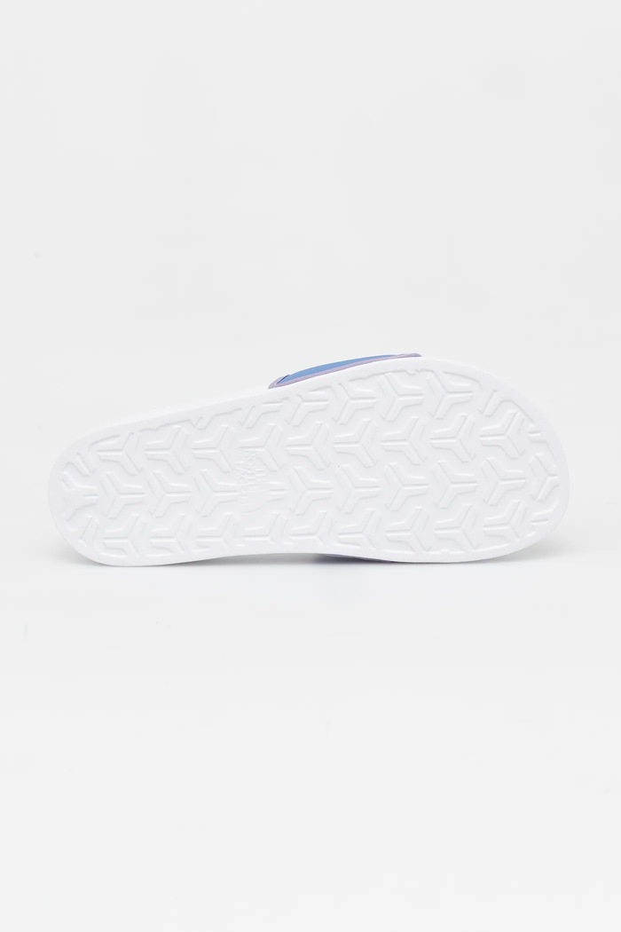 Чехли The North Face Base Camp Slide III бял NF0A4T2SCIZ1