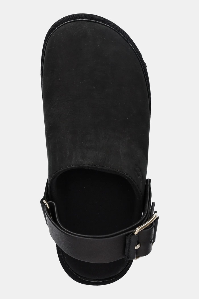 Чехли UGG Goldenstar Villa Clog черен 1169590.BLK