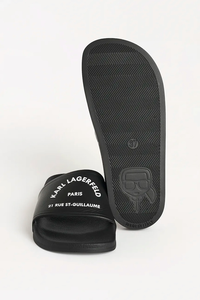 Чехли Karl Lagerfeld KONDO 2.0 KL80908A.V00 черен
