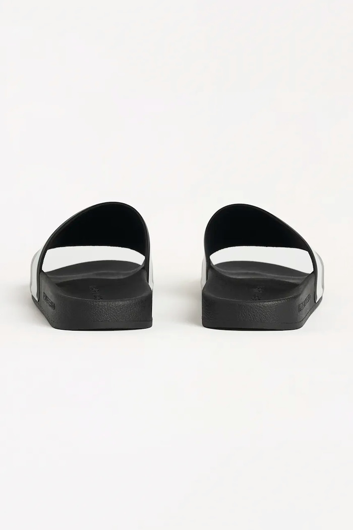 Boty Pantofle Karl Lagerfeld KONDO 2.0 KL80923.V01 černá
