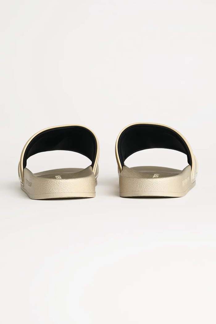 Παπούτσια Παντόφλες Karl Lagerfeld KONDO 2.0 KL80919M.VGD χρυσαφί