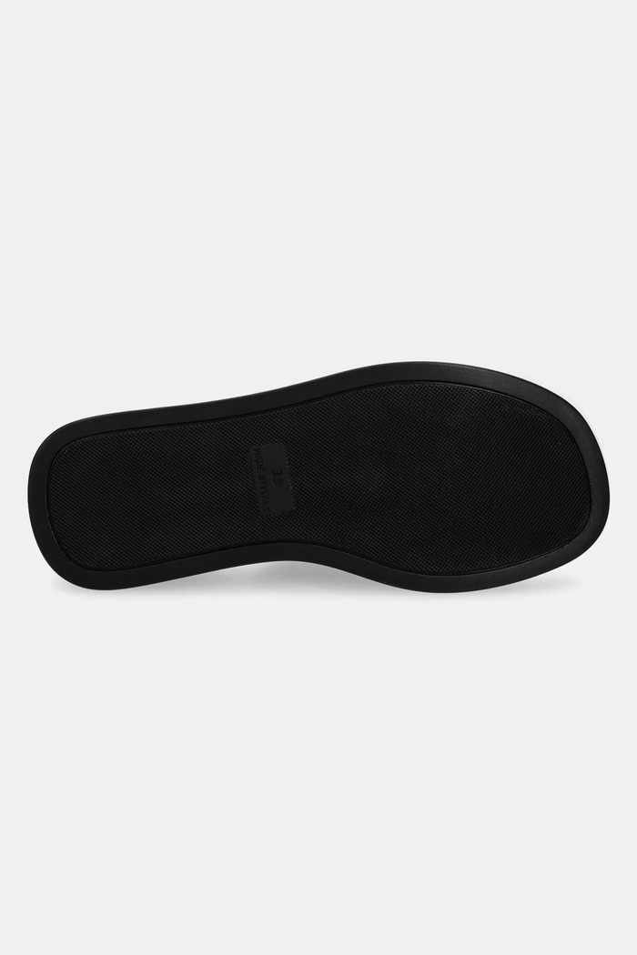 Jonak slapi de piele EUGENE 3600041 maro