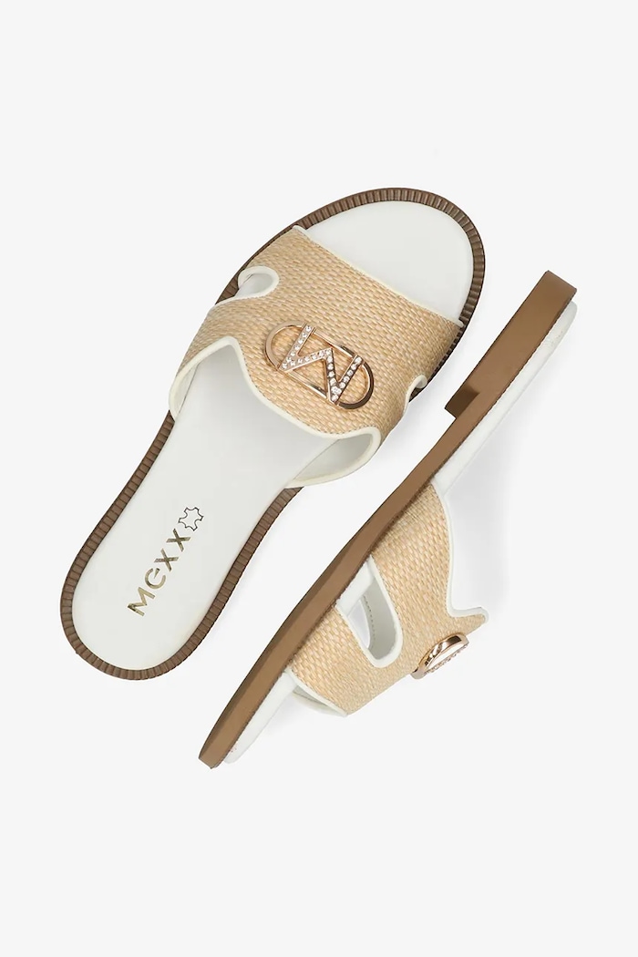 Mexx klapki NYLA ZUMO MI001602351W