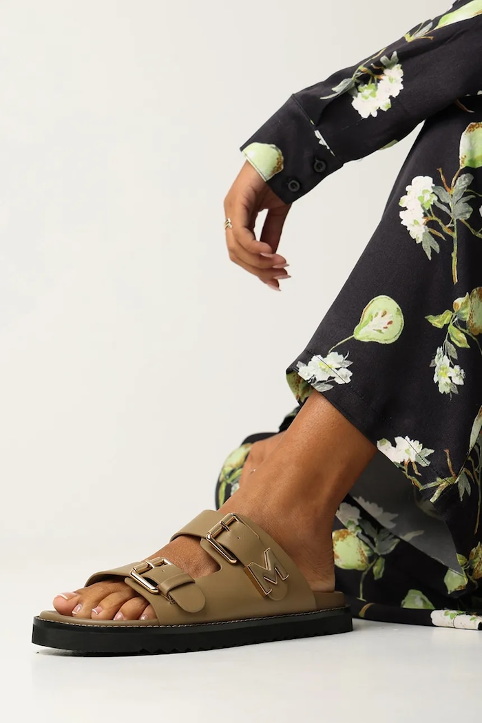 Mexx klapki RACHEL PENNY MI001600951W.01