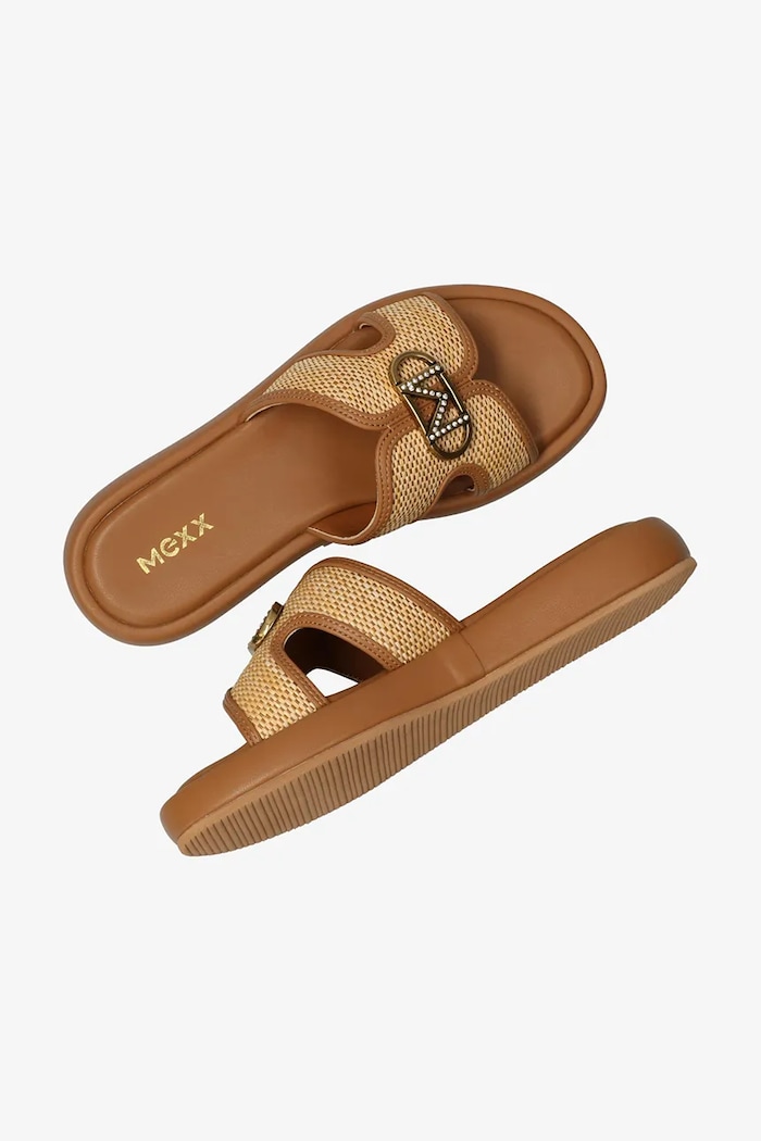 Mexx klapki RAMI PACHA MI001603351W.01