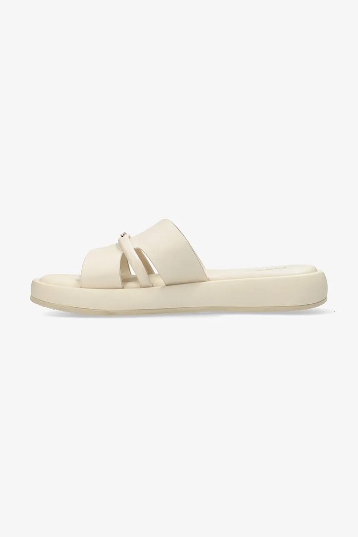 Šľapky Mexx LOTUS II PACHA béžová MI001602251W