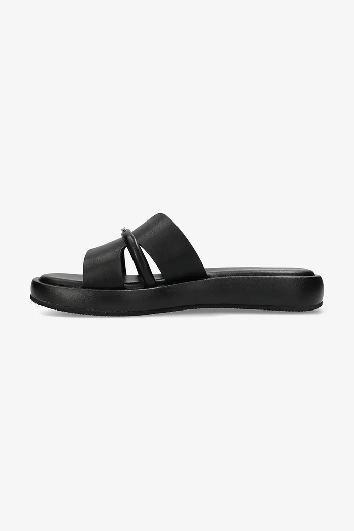 Pantofle Mexx LOTUS II PACHA černá MI001602251W