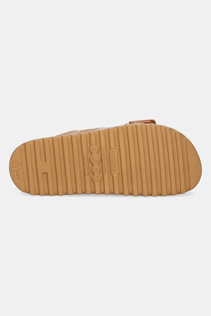 Melissa papuci COZY M LOVER PLATFORM AD M.35977.BI126 maro