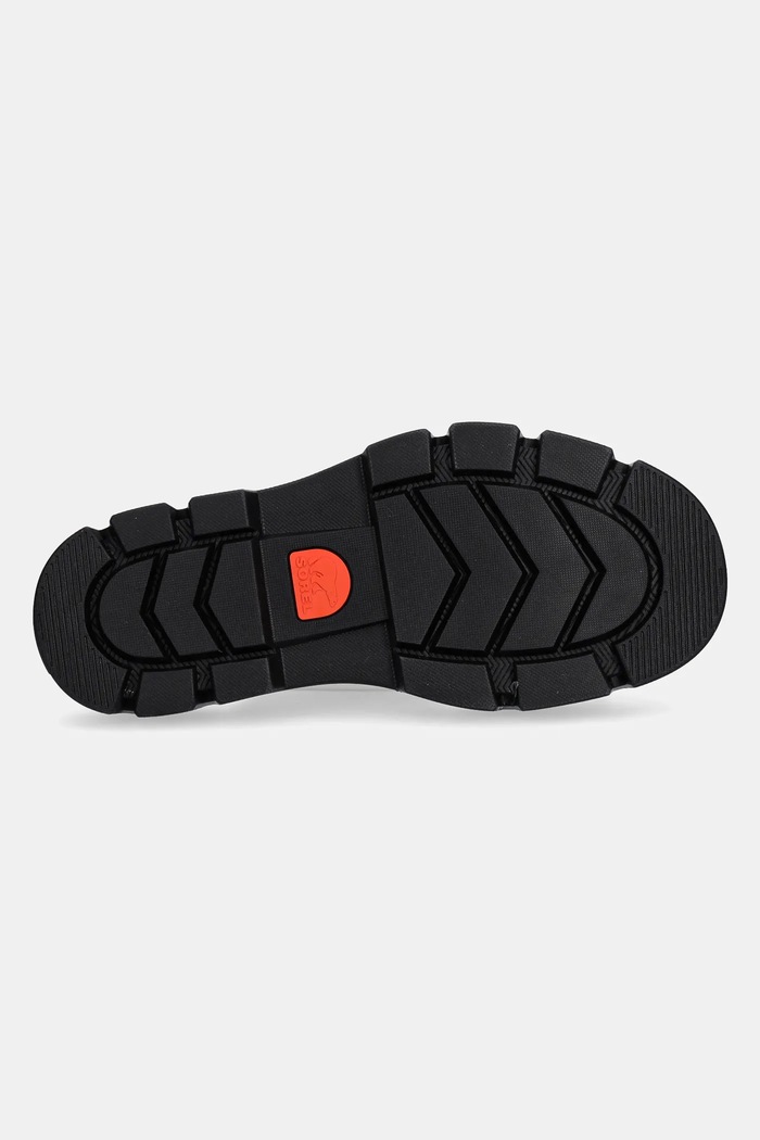 Sorel slapi de piele REIN CB SLIDE 2113111191 bej