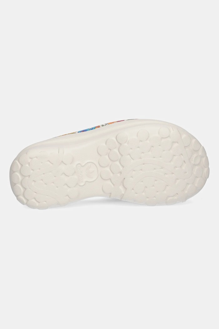 Παντόφλες adidas Originals Adifom Stan Slide JI2765 μπεζ