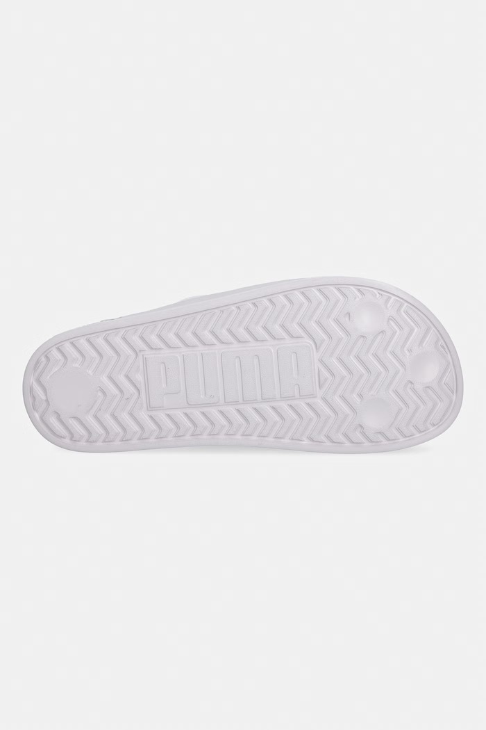 Puma σαγιονάρες Γυναικεία Leadcat Platform 400340 μωβ