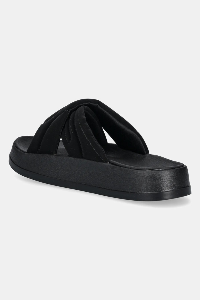 Παπούτσια Puma σαγιονάρες Γυναικεία Leadcat Platform 400340 μαύρο