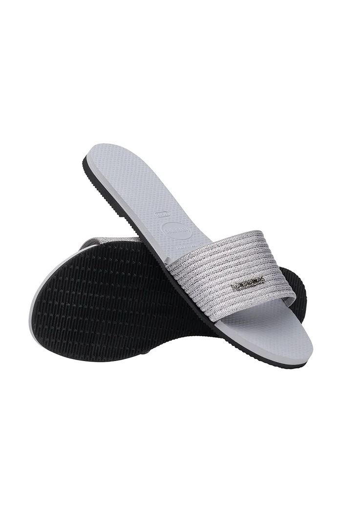 Havaianas klapki YOU MALTA METALLIC 4147312.3498