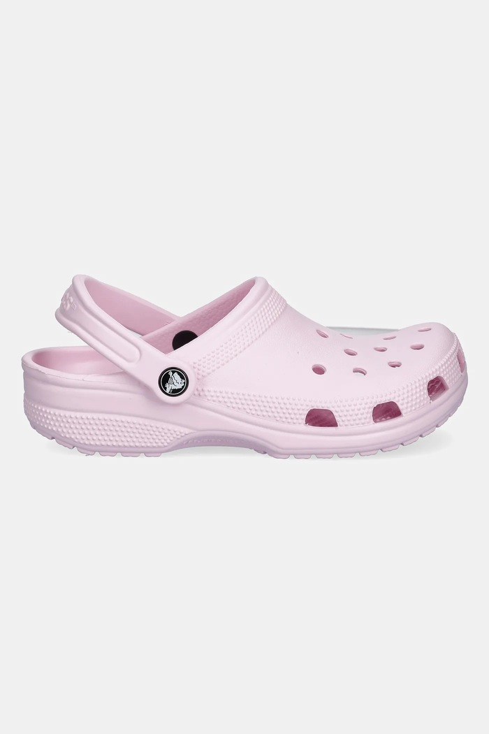 Crocs Παντόφλες Crocs Classic 10001.6ZW ροζ SS25