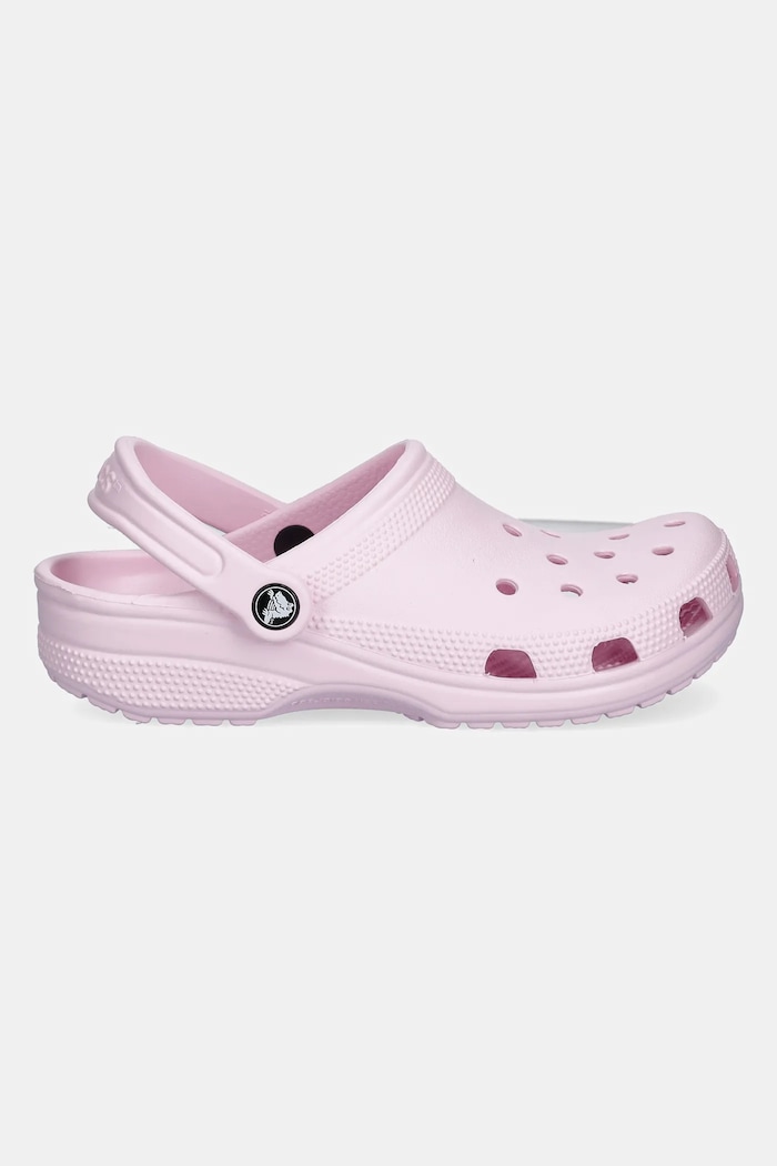 Crocs Παντόφλες Crocs Classic 10001.6ZW ροζ SS25