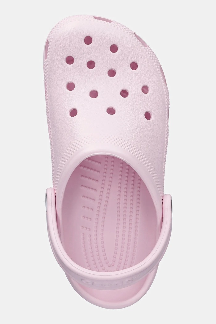Παντόφλες Crocs Classic Crocs 10001.6ZW ροζ