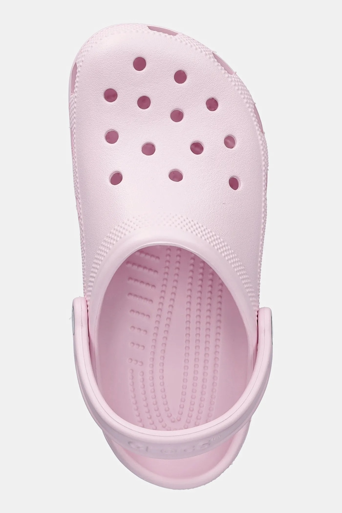 Παντόφλες Crocs Classic Crocs 10001.6ZW ροζ