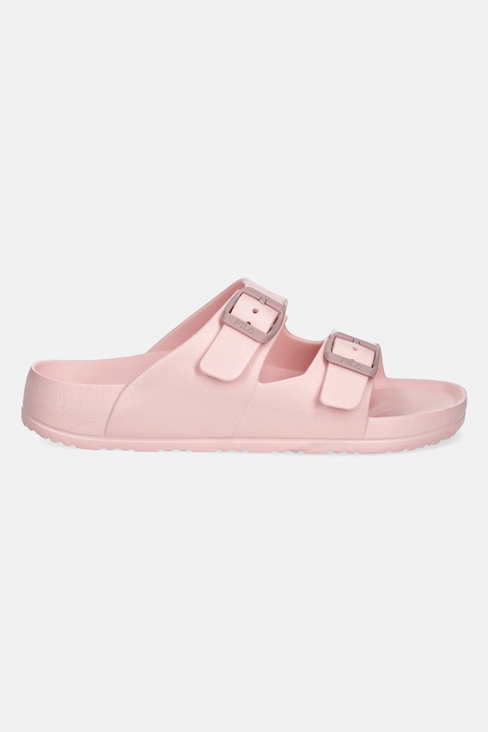 Fila gyerek papucs Matero FFW0546 rózsaszín SS25