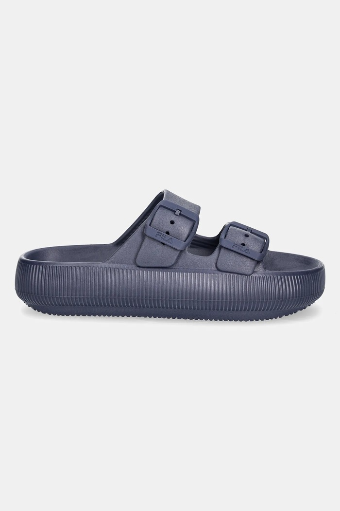 Fila papucs Tireno FFW0547 sötétkék SS25