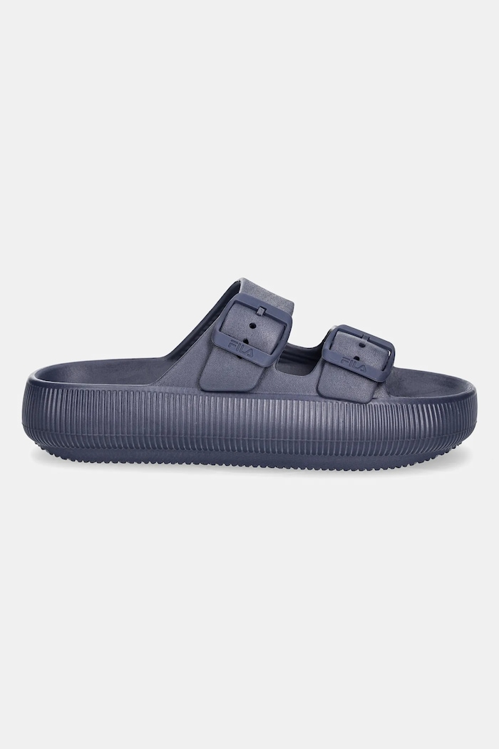 Fila papucs Tireno FFW0547 sötétkék SS25
