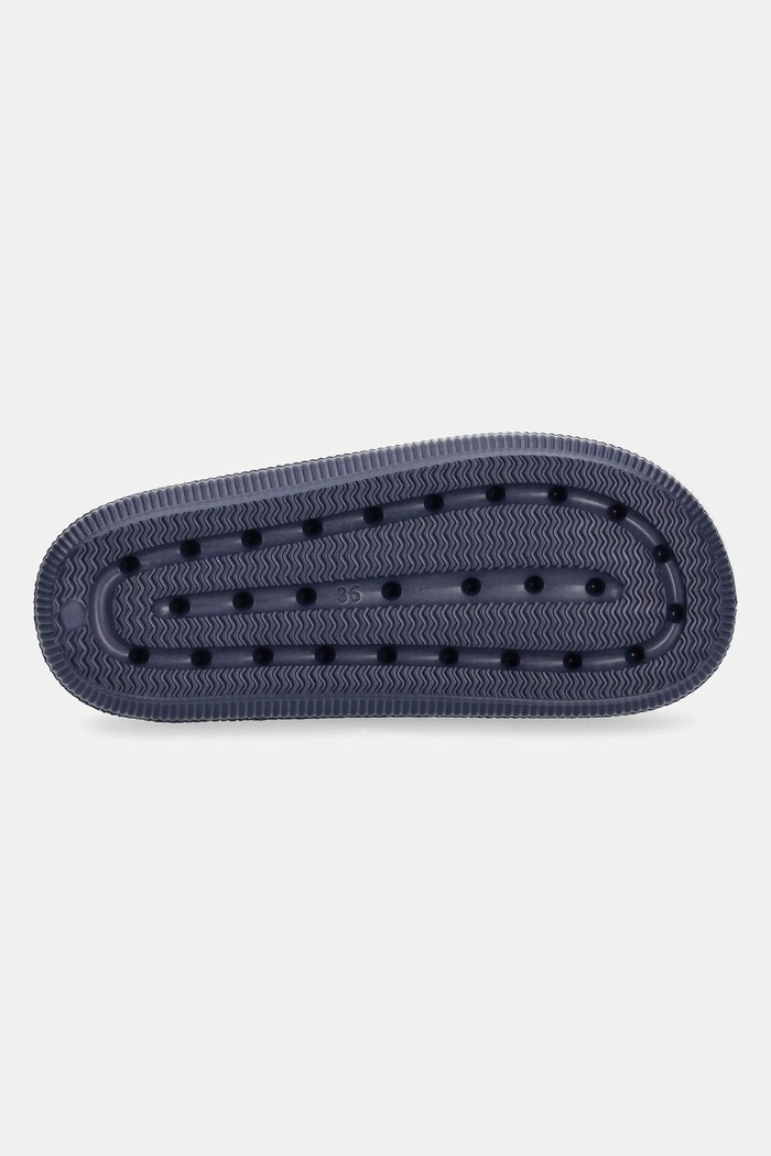 Fila papucs Tireno FFW0547 sötétkék