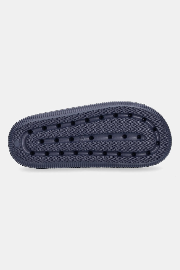 Fila papucs Tireno FFW0547 sötétkék