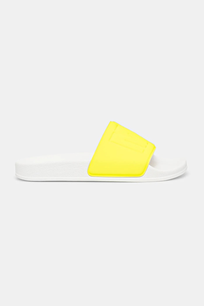 Šľapky MSGM 3841MDS209.864.08 zelená SS25