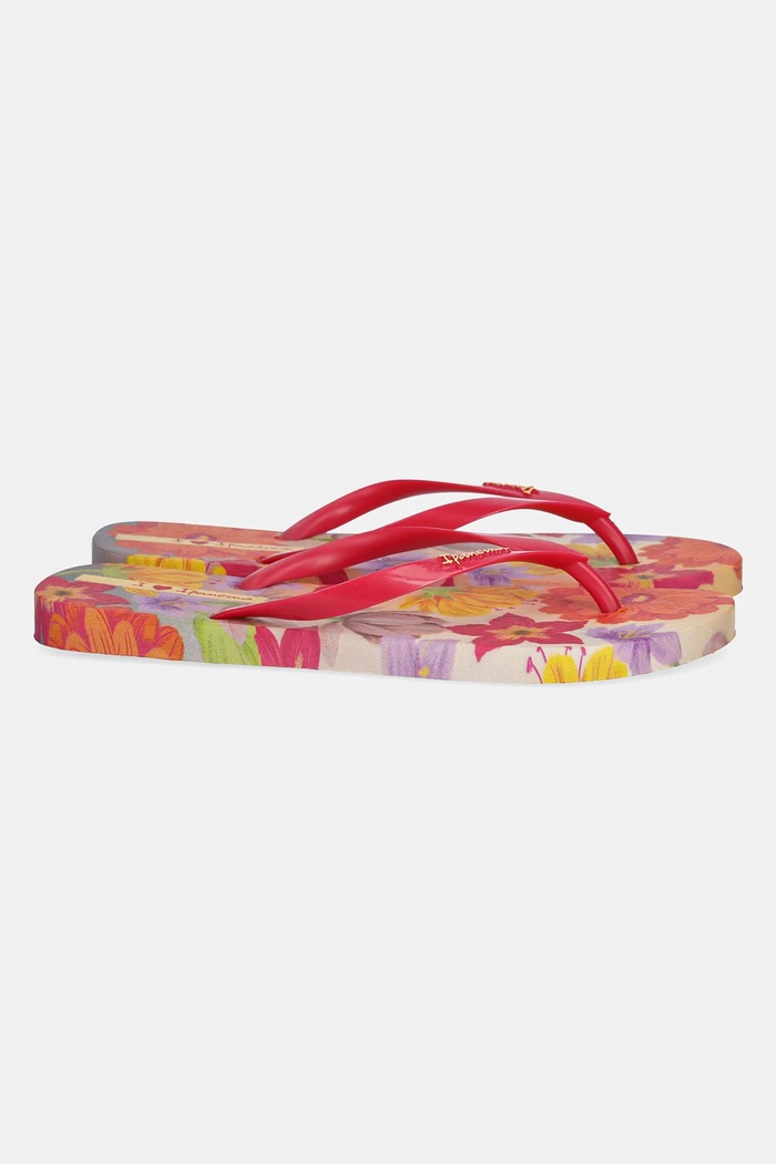 Ipanema japonki VERAO TROPIC 27197.BB263 różowy SS25