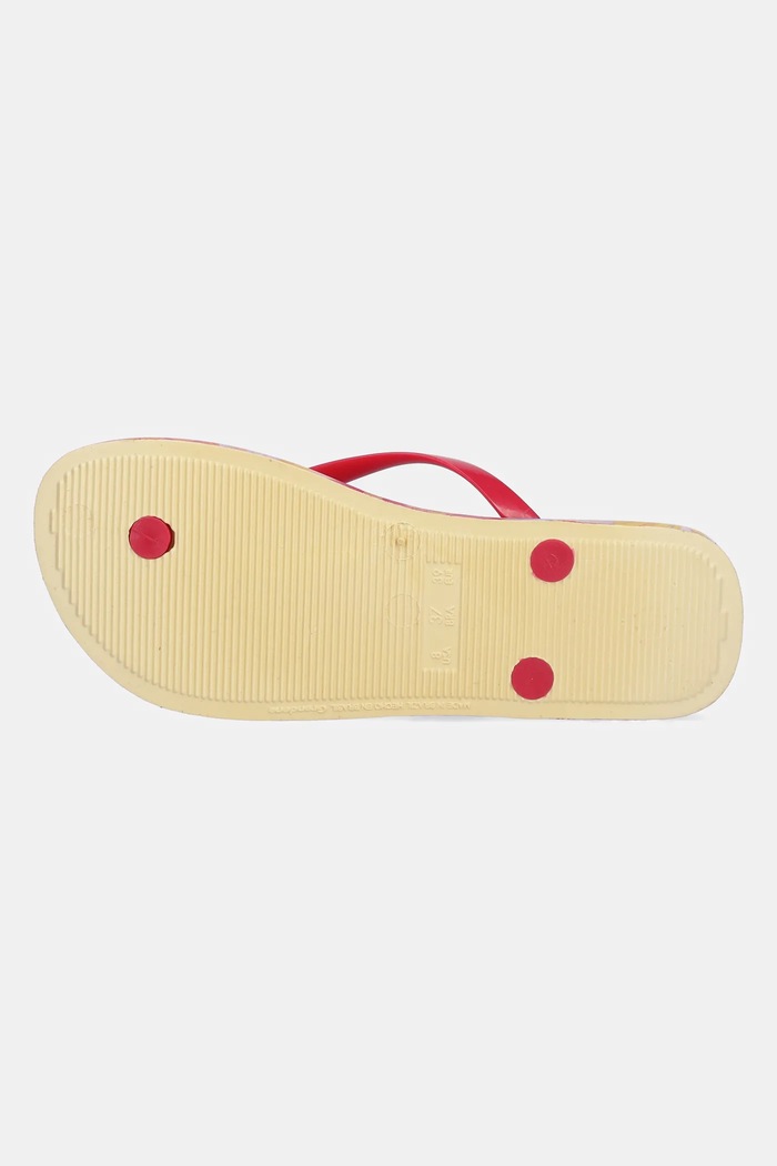 Ipanema japonki VERAO TROPIC 27197.BB263 różowy