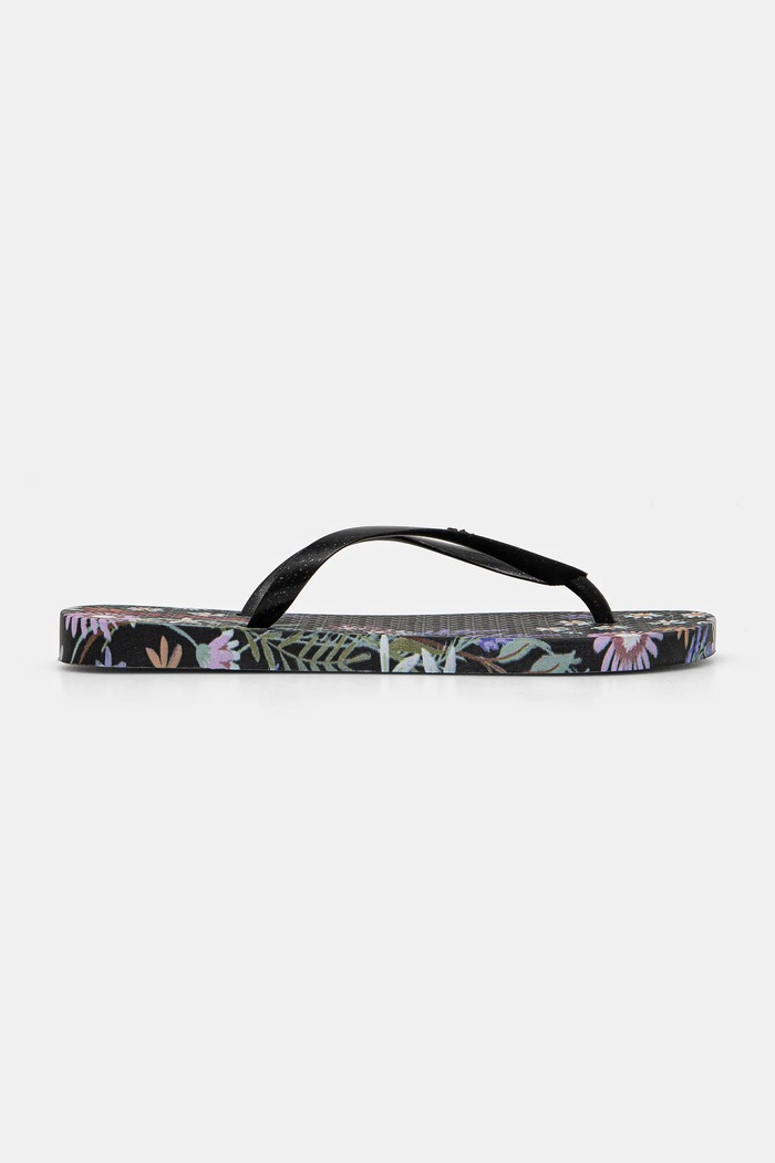 Ipanema japonki VERAO TROPIC 27197.BB267 czarny SS25
