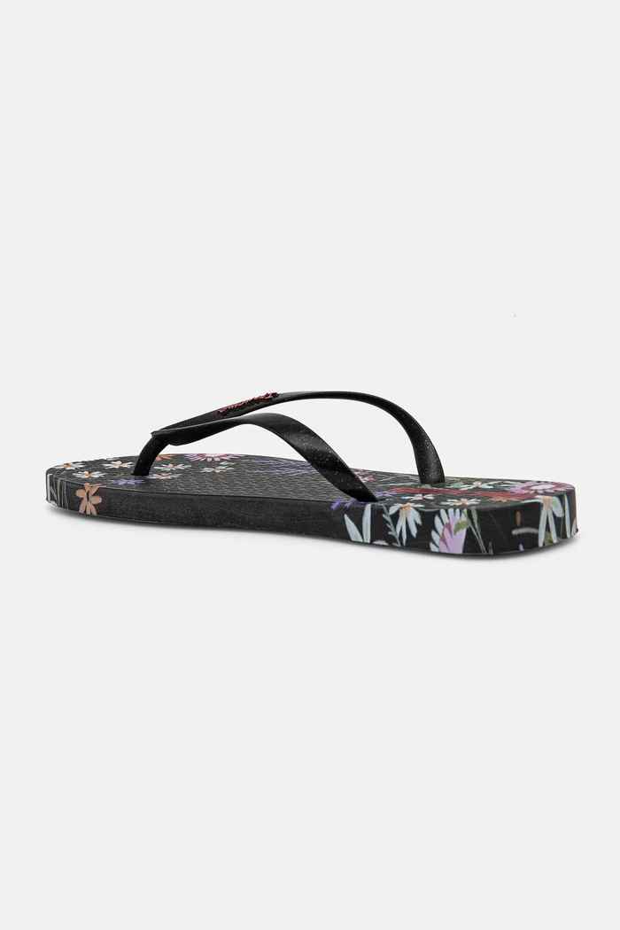 Obuwie Ipanema japonki VERAO TROPIC 27197.BB267 czarny