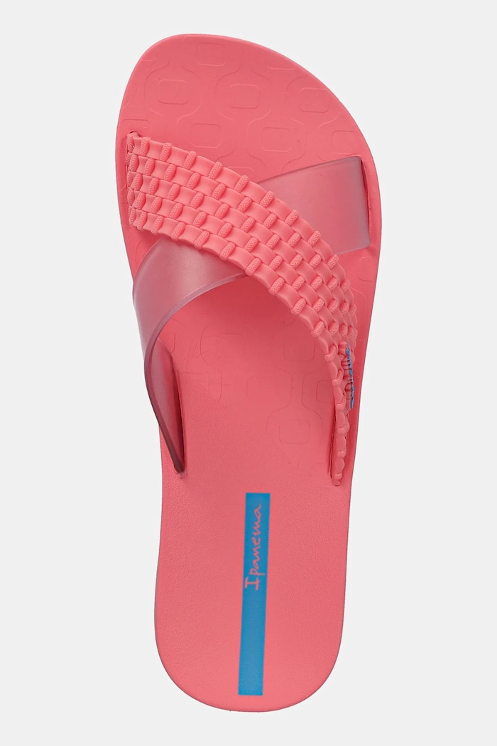Ipanema papuci SENSE SLIDE roz 27214.BC271