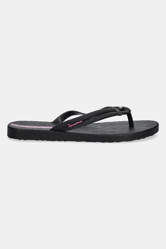 Σαγιονάρες Ipanema DIVERSA AD 27230.BG781 μαύρο SS25