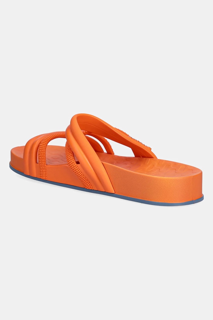 Obuwie Ipanema klapki WALK SLIDE F 27262.BG085 pomarańczowy