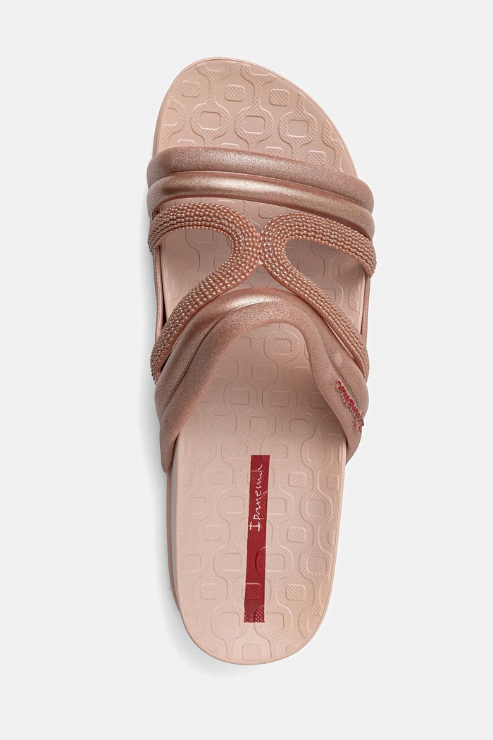 Scarpe Ipanema ciabatte slide WALK SLIDE F 27262.BG086 rosa