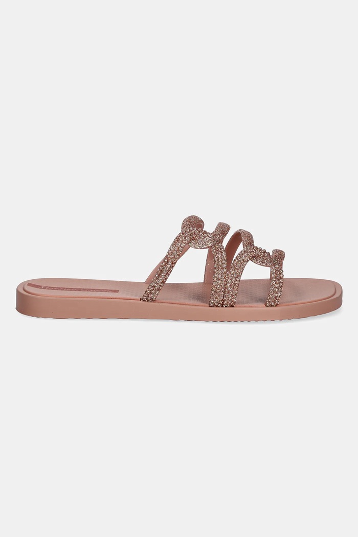 Šľapky Ipanema SOLAR GLOW S 27286.BB956 ružová SS25