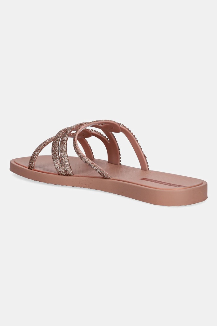 Obuv Šľapky Ipanema SOLAR GLOW S 27286.BB956 ružová