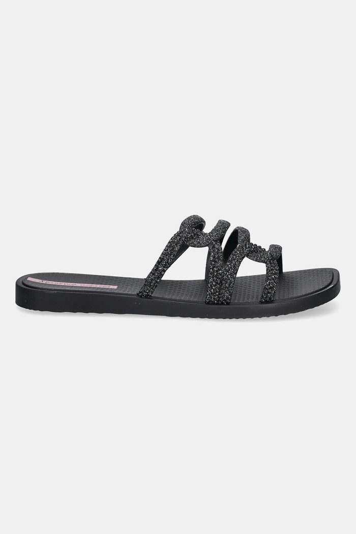 Natikače Ipanema SOLAR GLOW S 27286.BB957 crna SS25
