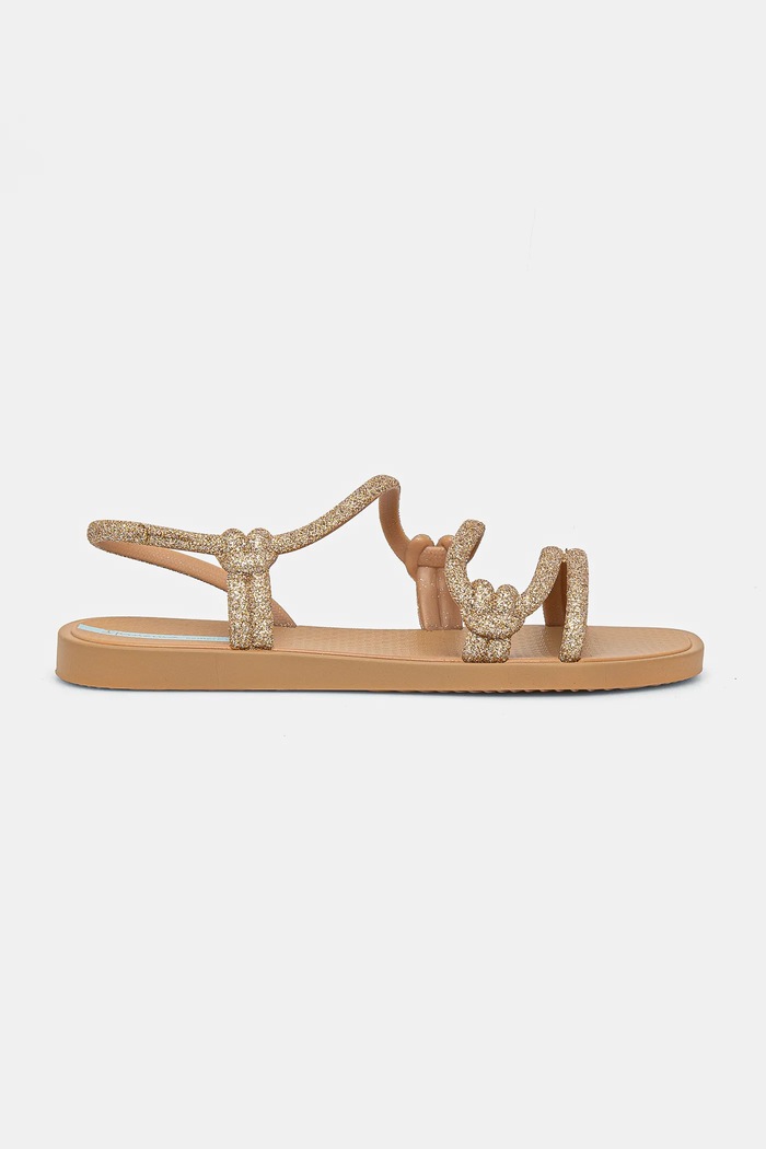 Sandály Ipanema SOLAR GLOW S 27288.BB965 hnědá SS25