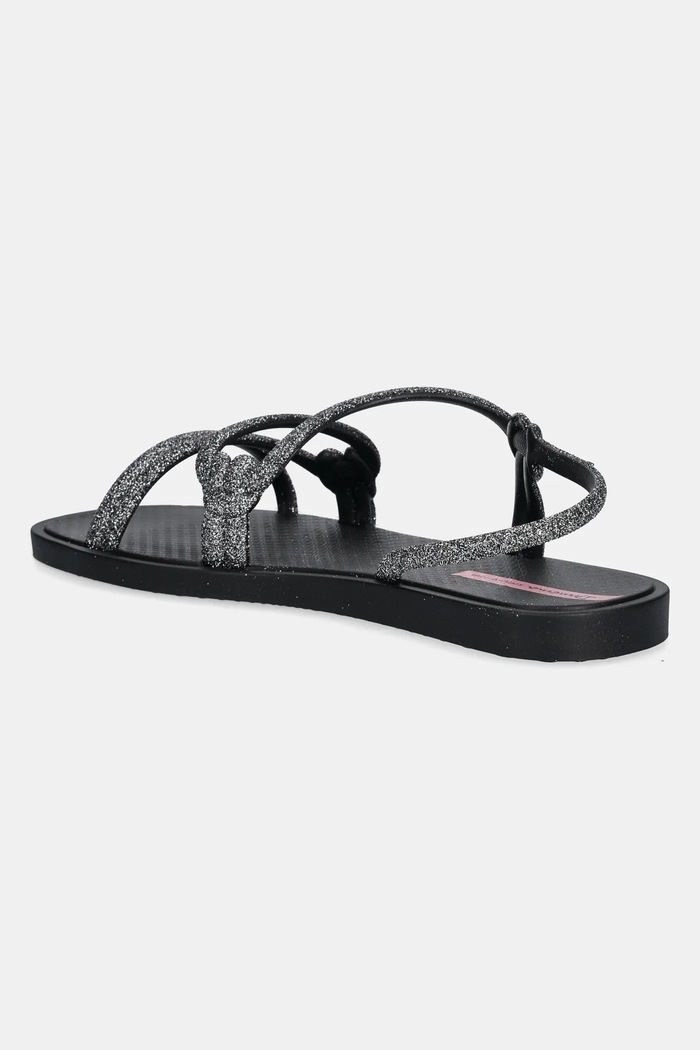 Obuv Šľapky Ipanema SOLAR GLOW S 27288.BB967 čierna