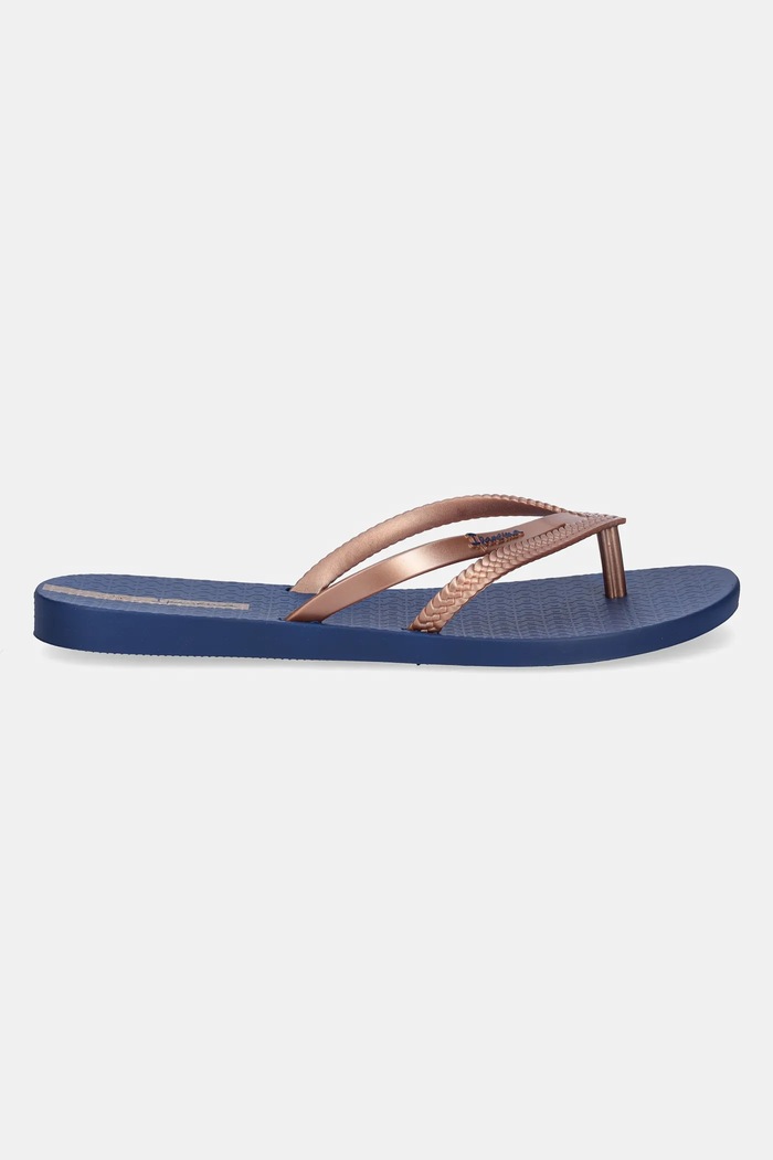 Ipanema japonki BOSSA FEM 82067.BC620 niebieski SS25