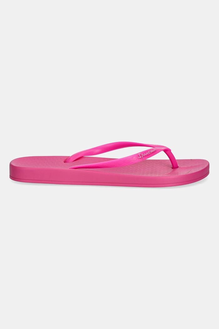 Ipanema japonki ANAT COLORS 82591.BD663 różowy SS26