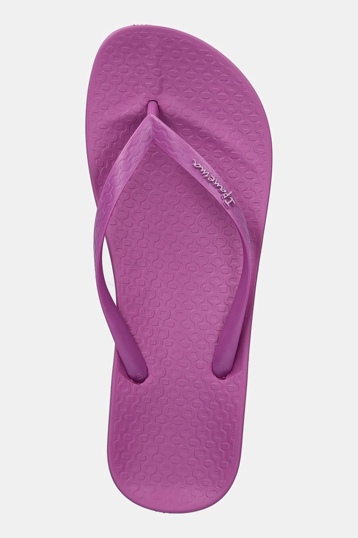 Ipanema șlapi ANAT COLORS violet 82591.BD664