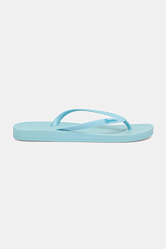 Žabky Ipanema ANAT COLORS 82591.BD666 tyrkysová SS25