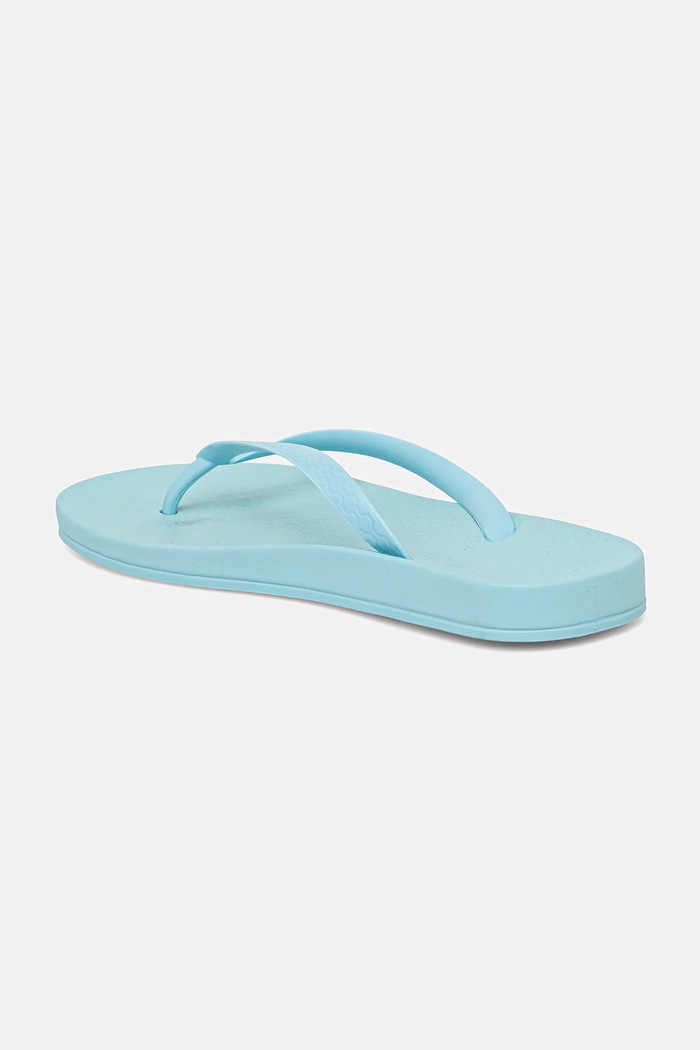 Boty Žabky Ipanema ANAT COLORS 82591.BD666 tyrkysová