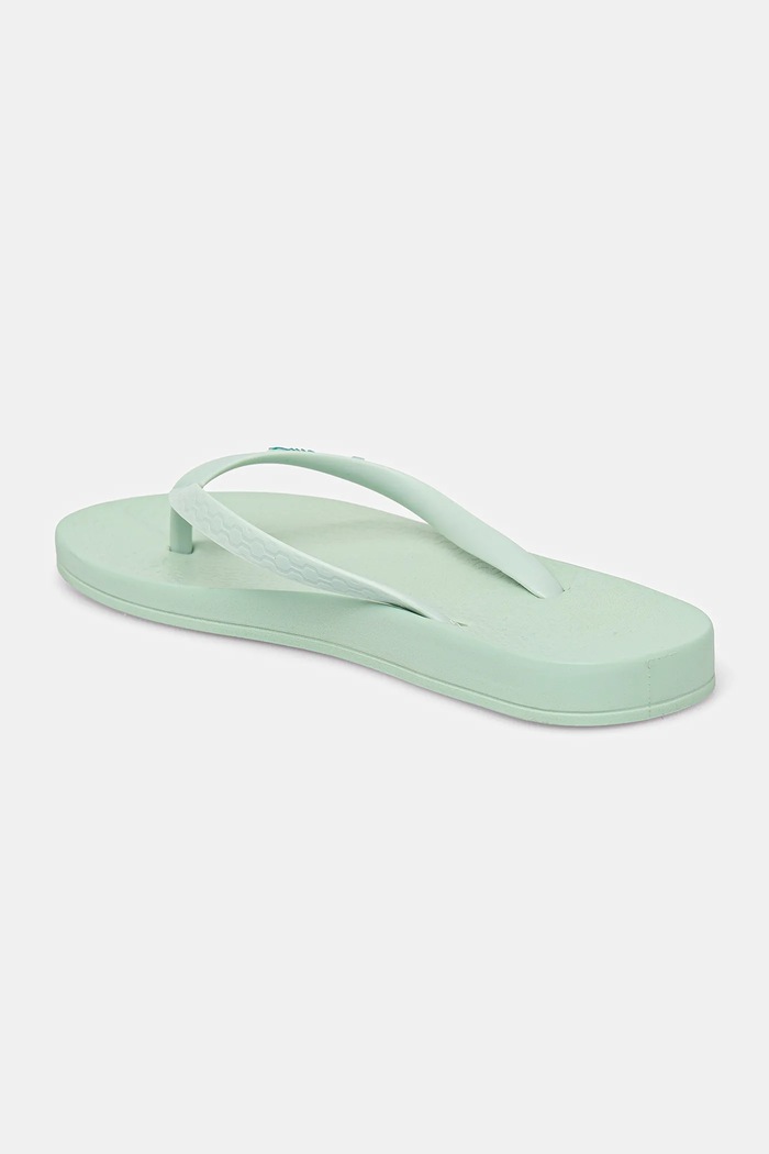 Cipők Ipanema flip-flop ANAT COLORS 82591.BD668 türkiz
