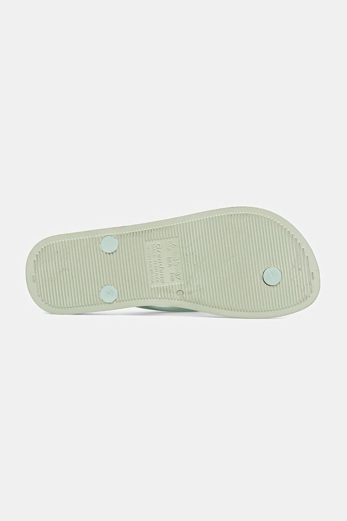 Ipanema flip-flop ANAT COLORS 82591.BD668 türkiz