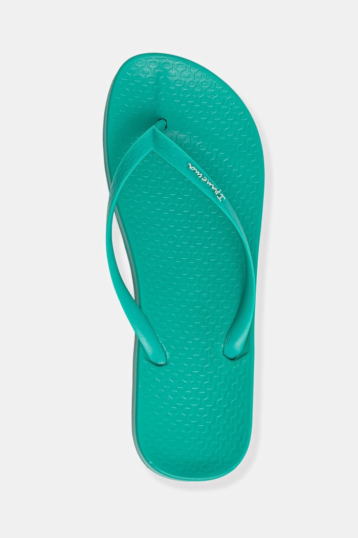 Șlapi ANAT COLORS Ipanema turcoaz 82591.BD669